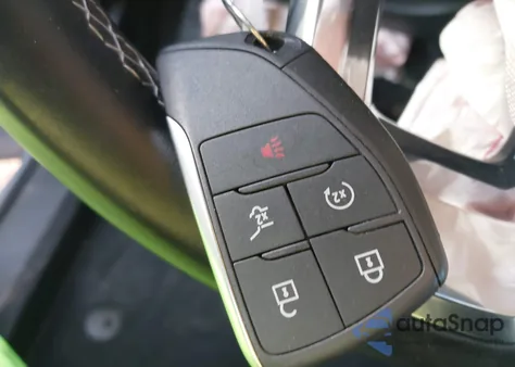 2024 Honda Prologue Touring из США, поврежденный, VIN 3GPKHXRJ4RS500320